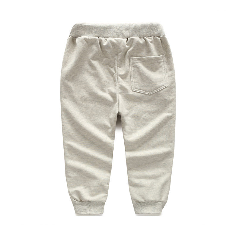 Pantalon garcon - Ref 2057451 Image 3