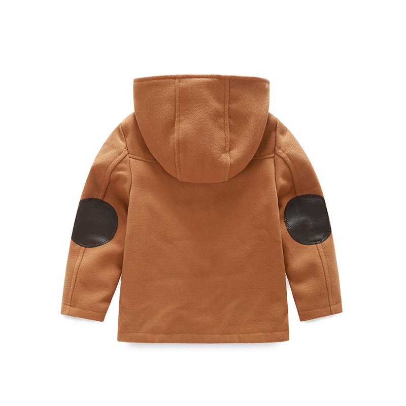Manteau pour garcon - Ref 2163027 Image 3