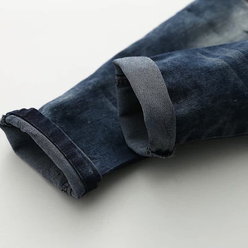 Pantalon garcon kz2219 - Ref 2057528 Image 5