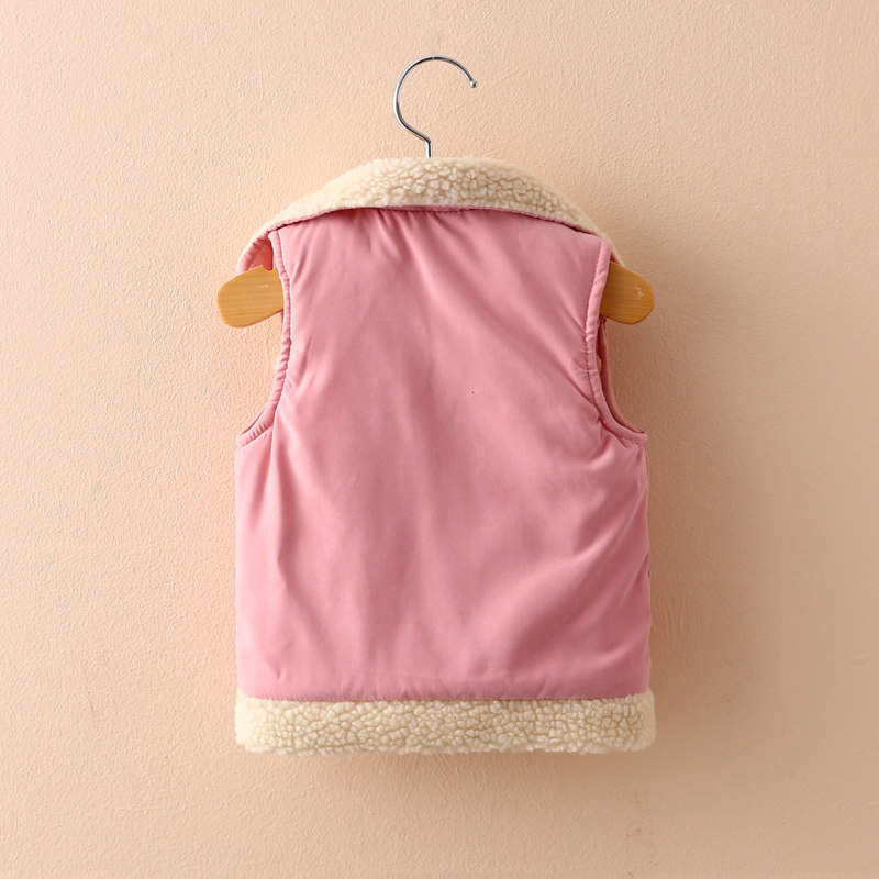 Gilet fille - Ref 2071630 Image 3