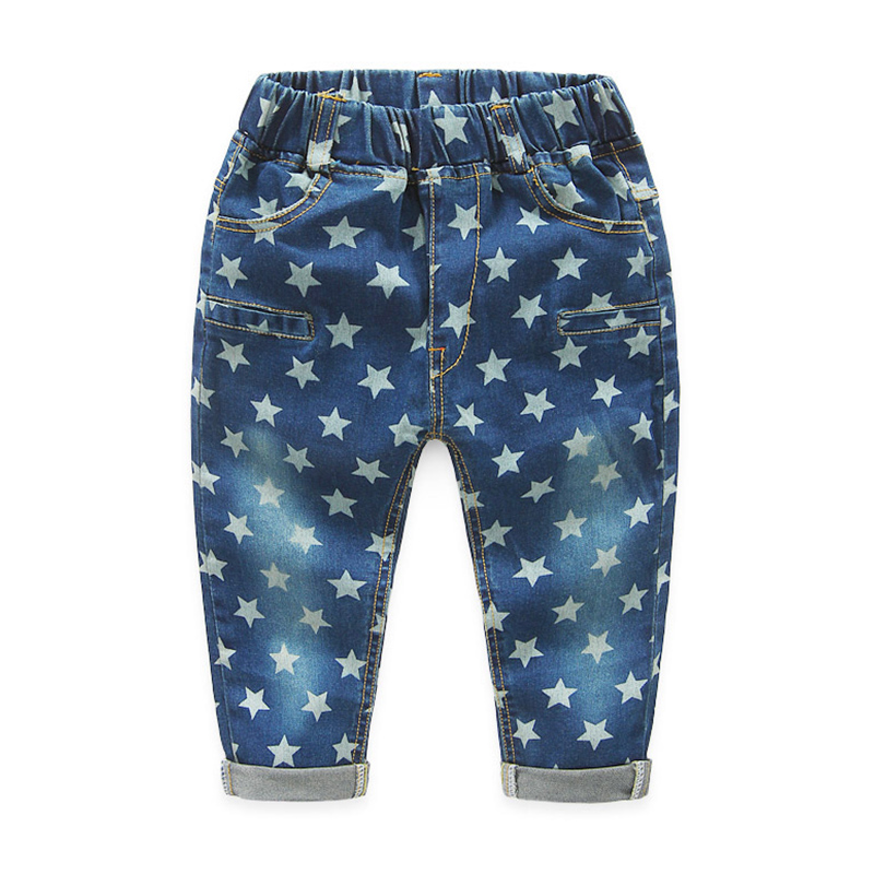 Pantalon garcon en Toile de coton - Ref 2057405 Image 1