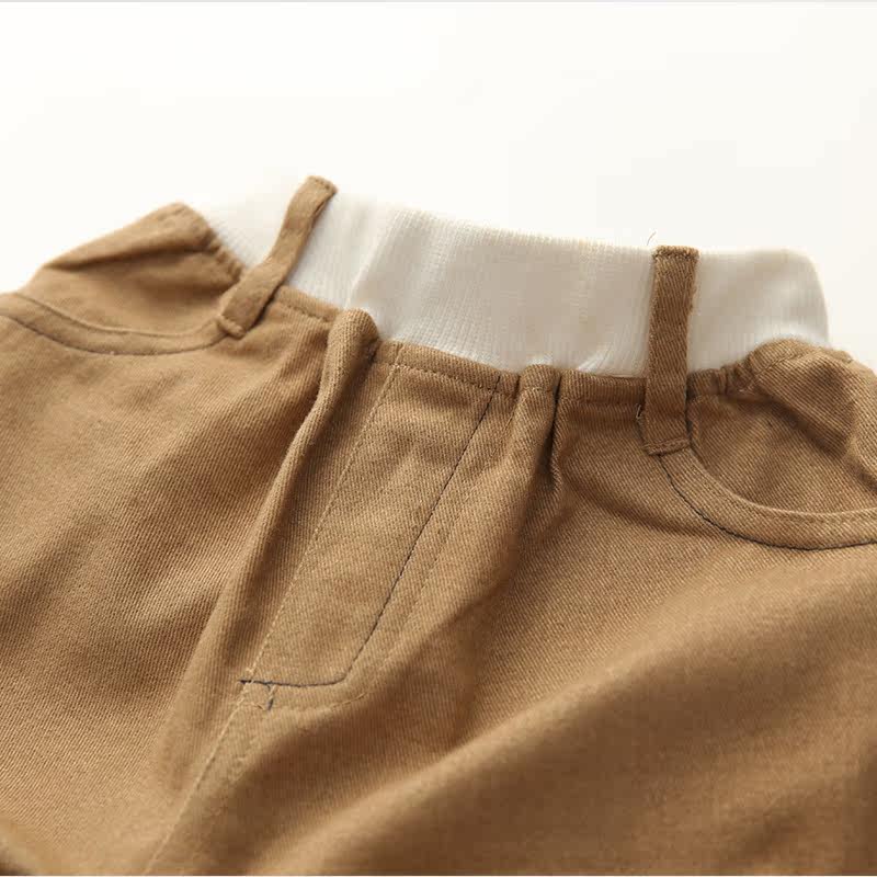 Pantalon garcon kz1147 - Ref 2057531 Image 4