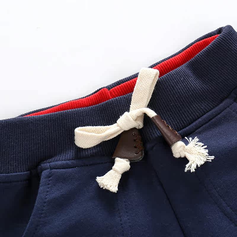 Pantalon garcon - Ref 2057572 Image 4