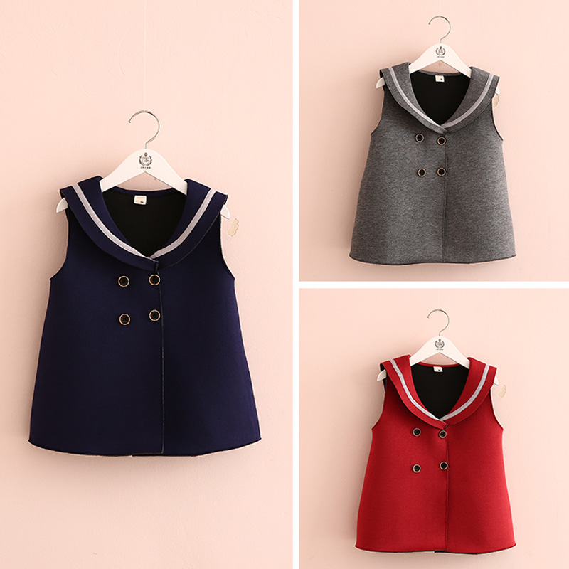 Gilet fille - Ref 2071759 Image 1