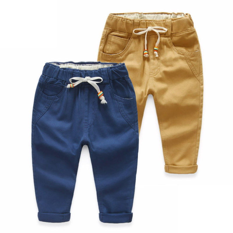 Pantalon garcon - Ref 2057561 Image 1