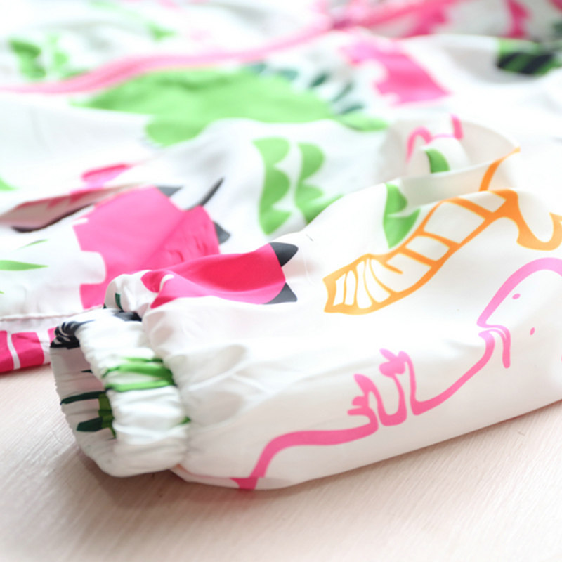 Blouson pour fille - Ref 2157982 Image 4