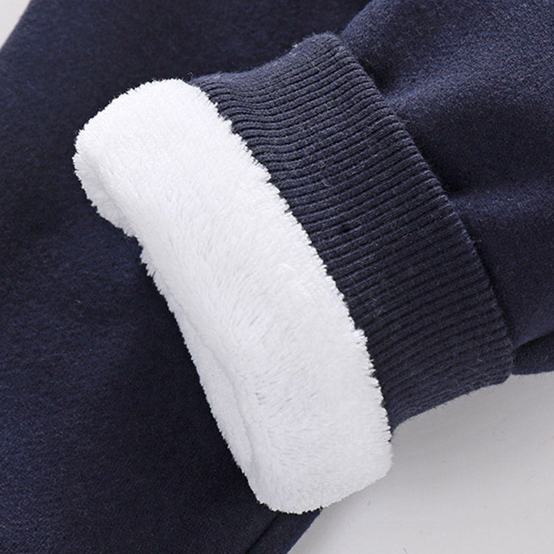 Pantalon garcon kz7861 - Ref 2057566 Image 5