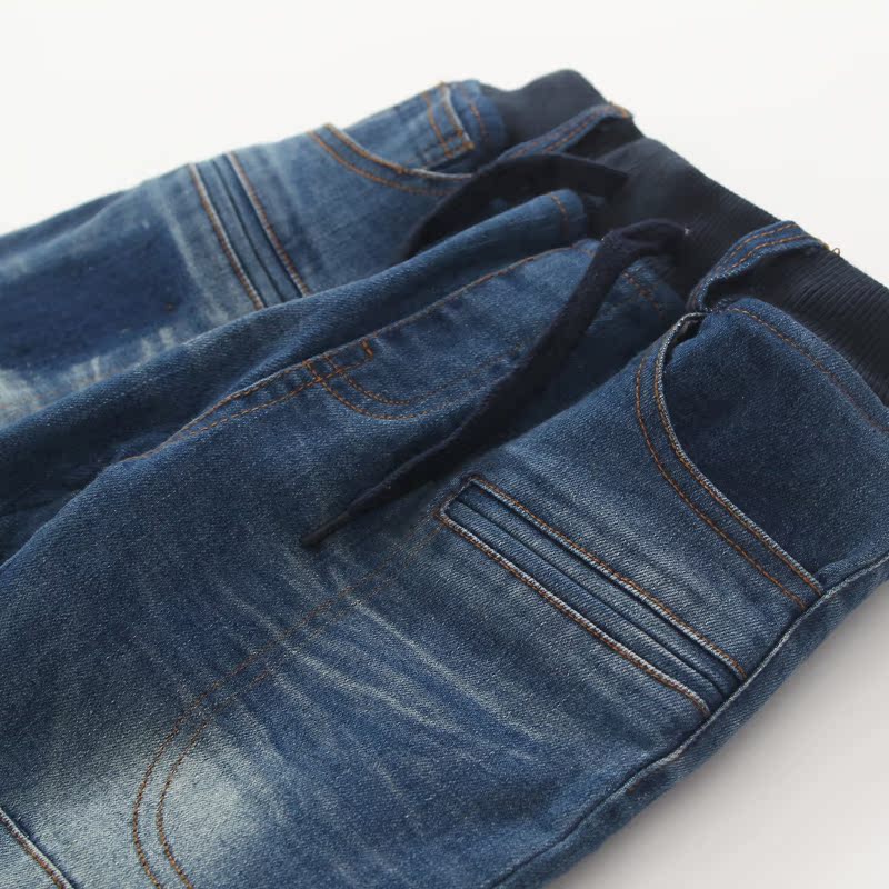 Pantalon garcon - Ref 2057575 Image 3