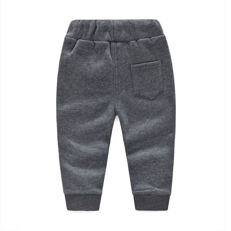 Pantalon garcon kz7785 - Ref 2057353 Image 3