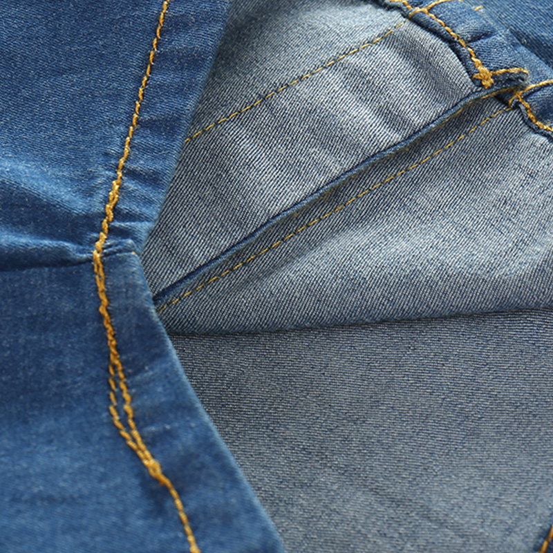 Chemise garcon à manche longue - Ref 2081923 Image 5