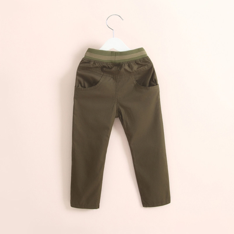 Pantalon garcon kz-1241 - Ref 2057564 Image 3