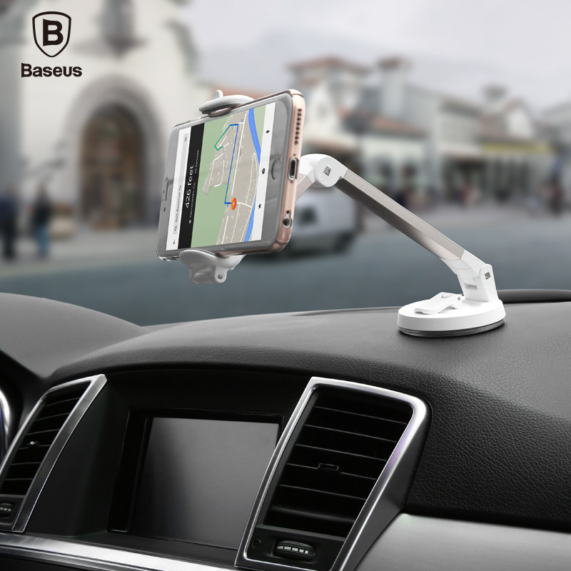 Support téléphone portable BASEUS - Ref 1354764 Image 4