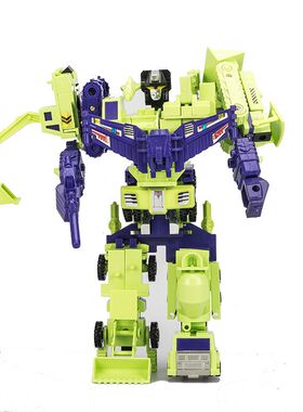 变形玩具金刚 G1 动画 大力神 礼盒玩具 男孩全新未拆封 生日礼物