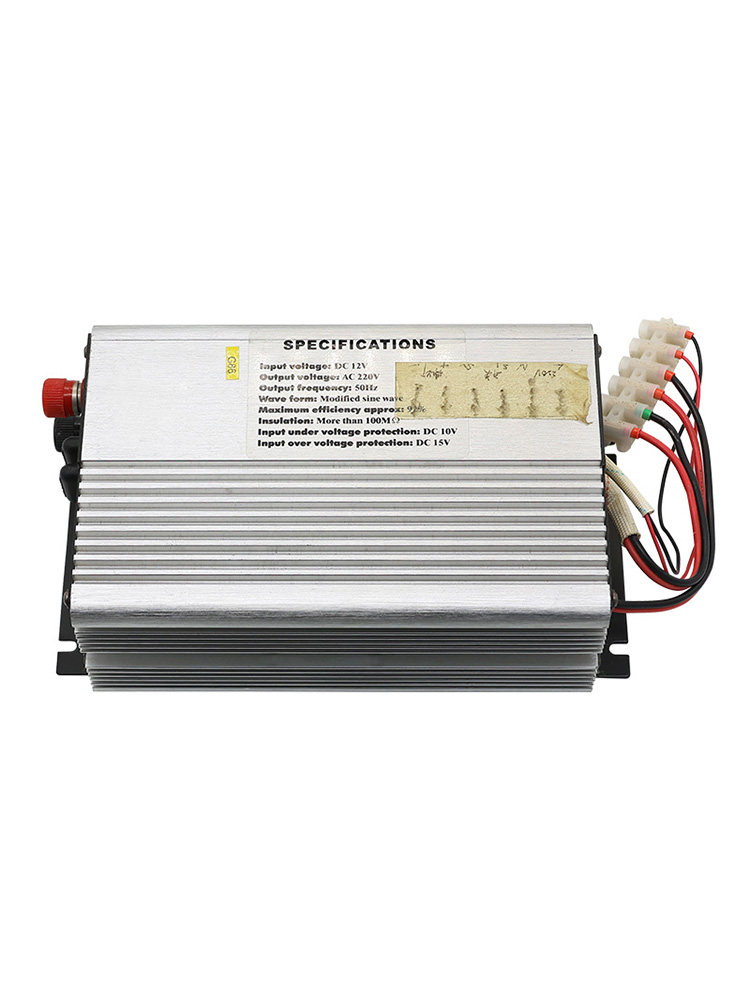 빌라 엘리베이터 UPS 전원 공급 장치 사양 인버터 DYDC48V 220V THYSSENKRUPP에 적합