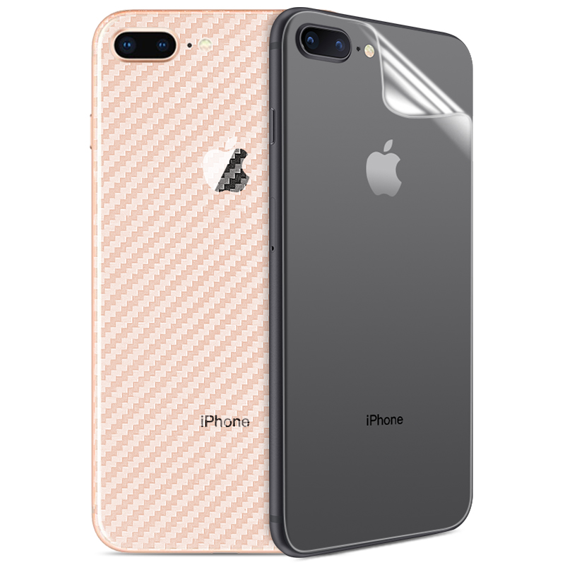 ±¦ÊËÀûÆ»¹û8ºóÌùĤiPhone8plus±³Ìùȫ͸Ã÷i7±³Ä¤7plusÊÖ»úĤi8ºó¸Ç8p¸ßÇåĥɰ·ÀÖ¸ÎÆ·ÀˤÄ͹ηÀÖ¸ÎÆË®Äý±ß¿ò