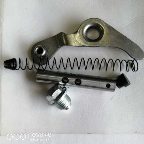 70嘉陵工业张紧杆张紧弹簧螺丝