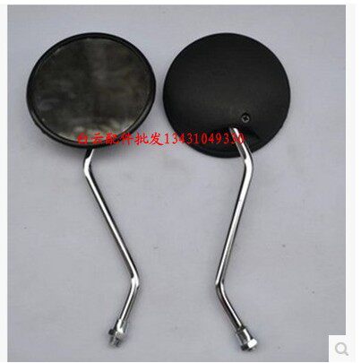 FOR HONDA 125 CG125 Rearview mirror ZJ125 Pearl Rearview mirror Rearview mirror JH70 Rearview mirrorin the Motorcycle/Equipment/Fitting , Others Motorcycle Accessories  category - from Buy2taobao.com to provide professional Taobao agent buy service