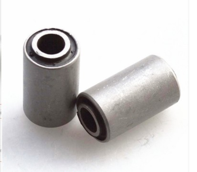 摩托车配件 嘉陵70JH70c中轴套 平叉套