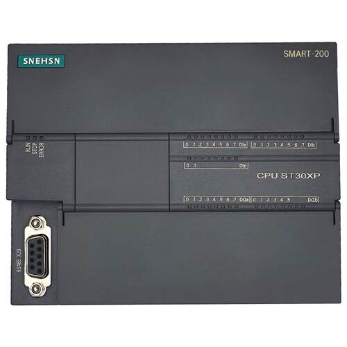 国产兼容SMART SR20 SR30 SR40 ST40 ST30 ST20  SR60 ST60PLC