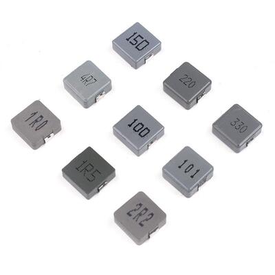 1040一体成型贴片功率电感 1/2.2/3.3/4.7/6.8/22/33/47/68/100uh