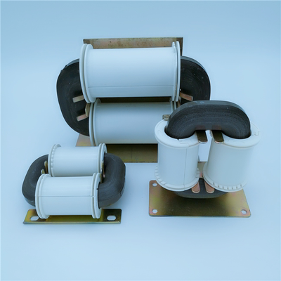 厂家直销R型变压器配件 R3500骨架铁芯底座卧式立式侧式配件