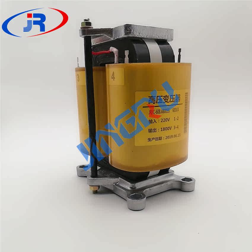 厂家直销激光焊机变压器 输入220V输出840V 全铜线足功率环氧灌封