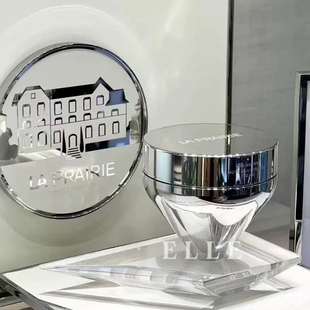 国内专柜新品！la prairie蓓丽生机焕活面霜50ml紧致提升饱满