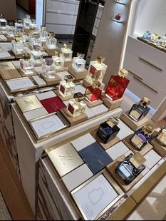 MFK/梵诗柯香库尔吉安晶红540红香精浓香724一支玫瑰苍穹无尽之水