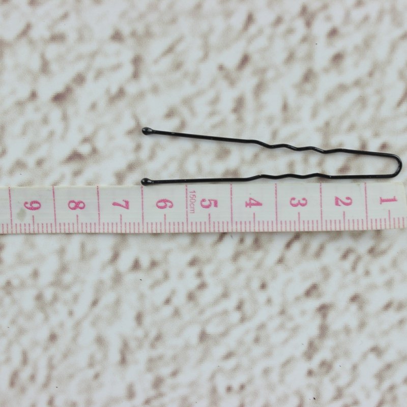 Accessoire coiffure MSINI en autre - Ref 1205689 Image 4