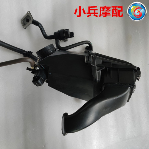 适用于宝马BMW G310GS空滤总成