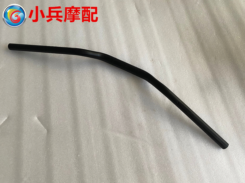适用KTM DUKE250/390 车把龙头方向把管