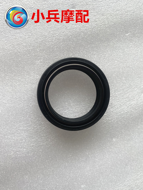 适用铃木悦酷GZ150-A前减震油封 前避震油封 前叉油封GZ150A