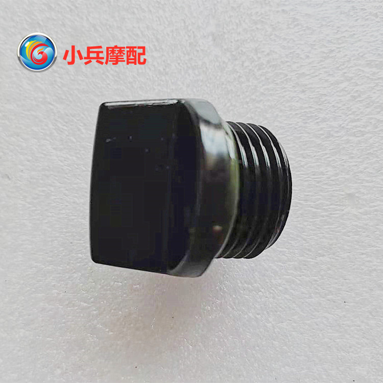 适用于宝马BMW G310GS加油盖