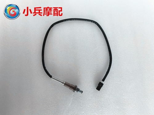 适用于建设雅马哈飞致ys250上氧