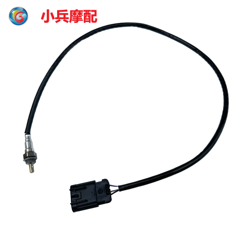 适用钱江贝纳利黄龙600 BJ600 BN600 TNT600 氧传感器