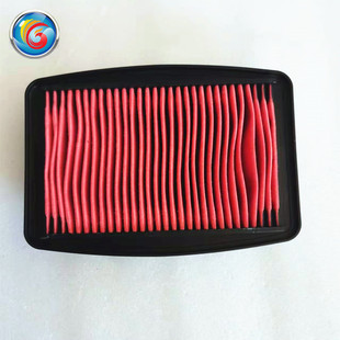 适用铃木DR300空滤空气滤芯