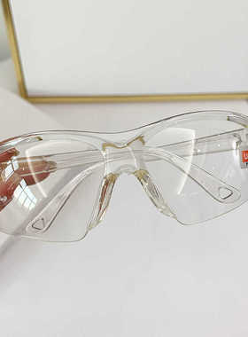 防尘防沙防风镜眼镜太阳骑行眼镜