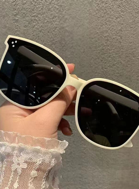 墨镜男士2024年新款潮太阳眼镜新