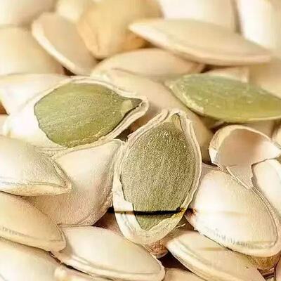 炒制南瓜子袋装办公室零食