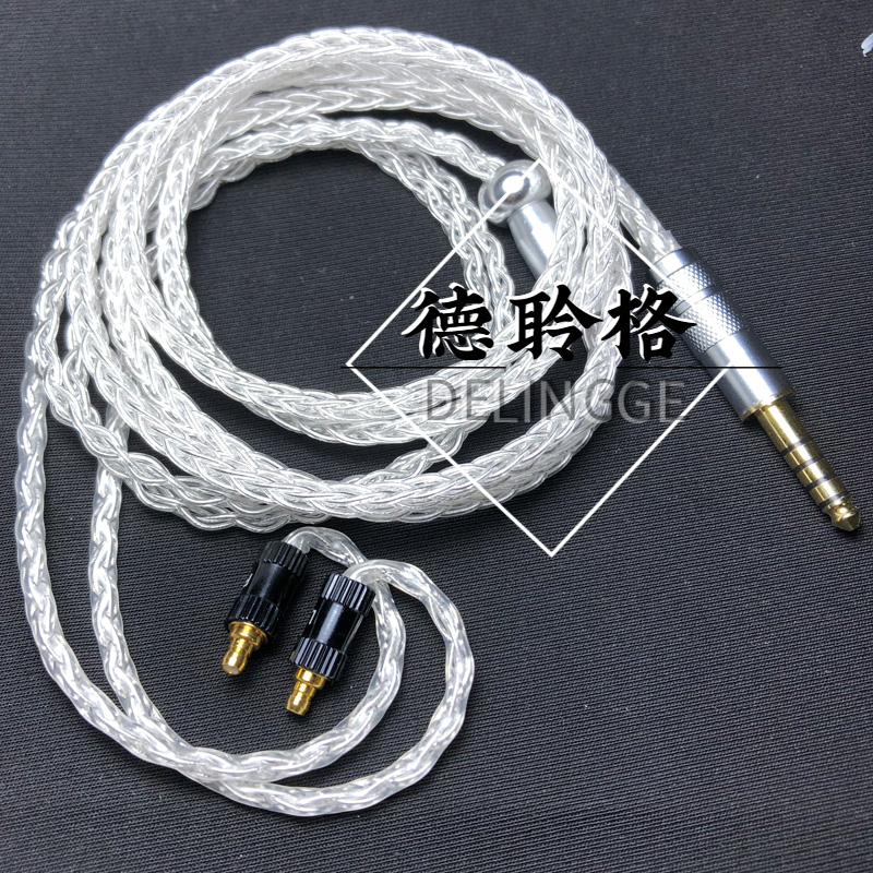 德聆格ie400升级线手工定制