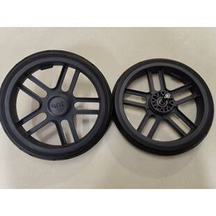 UPPABABY原装轮子配件 Vista推车轮子配件 Cruz推车轮子 提篮转换