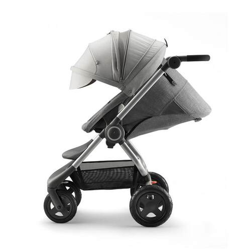 【清仓】Stokke Scoot 婴童车 欧洲进口双向高景观婴儿推车 可躺