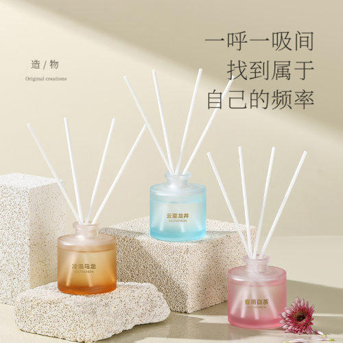 左赫创意无火香薰挥发液持久留香