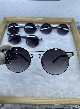 IC德国布林berlin飞行员太阳镜