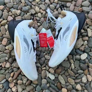 李宁闪击10篮球鞋男鞋2023新款正品支撑稳定专业比赛球鞋ABAT085