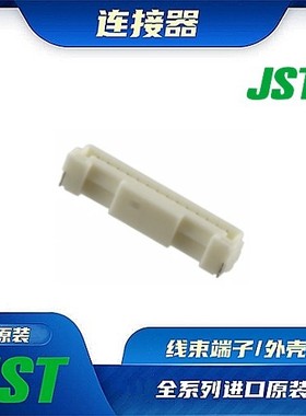 BM14B-GVHS-TB 连接器 JST /公插针/针座接头 /(LF)(SN)