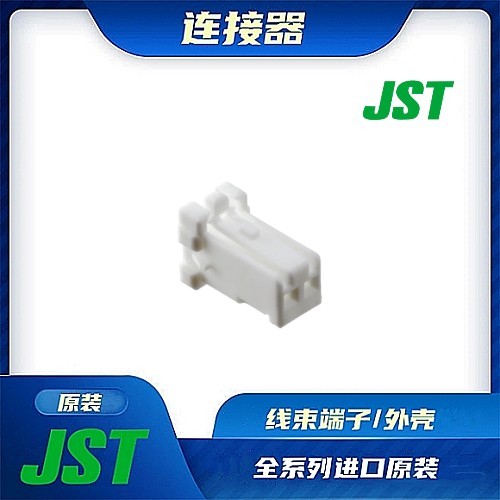 连接器JST/触头端子/矩形塑壳