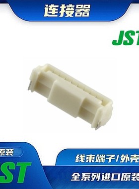 BM09B-GVHS-TB 连接器 JST /公插针/针座接头 /(LF)(SN)