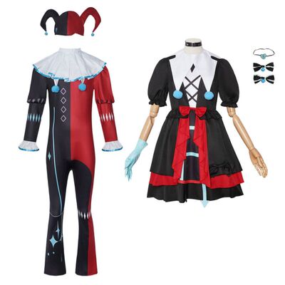 喵屋逃出惊魂夜cos服派对