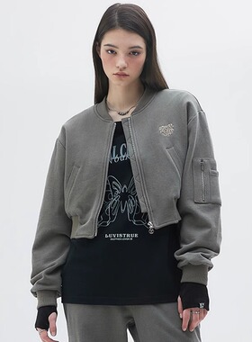 【品牌特卖 正品现货】LUVISTRUE5折清仓短裙T恤卫衣外套合集